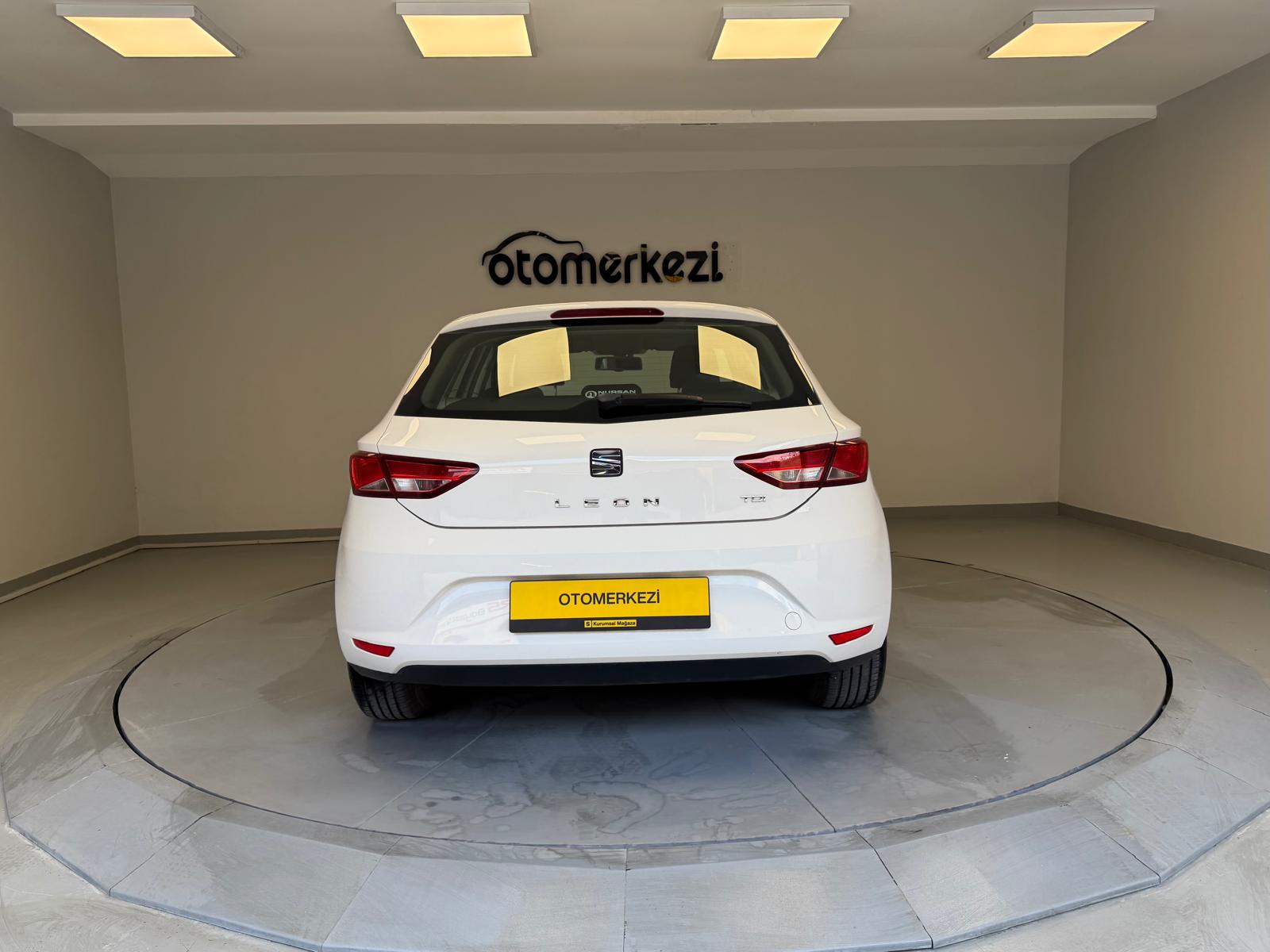 SEAT LEON 28